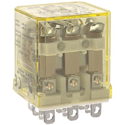 IDEC RH3B-ULAC110V