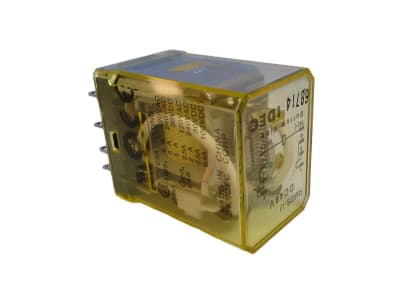 IDEC RM2S-UDC48V