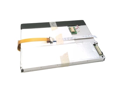 RADWELL VERIFIED SUBSTITUTE A05B-2255-C101-SUB-LCD