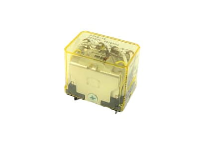 IDEC RH4B-ULAC230V