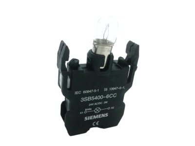 SIEMENS 3SB5 400-6CC