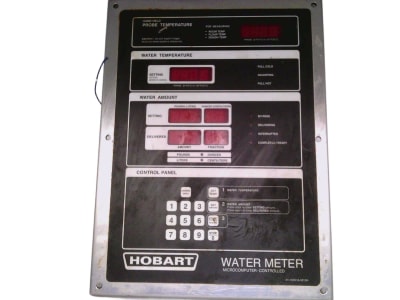 HOBART BROTHERS CO 01-100V16-0519B