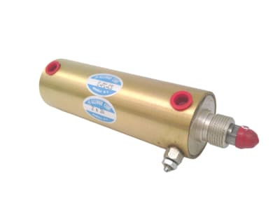 ALLENAIR E-2X3-1/4-FC-CS