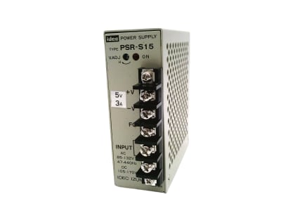 IDEC PSR-S15-05-AC100