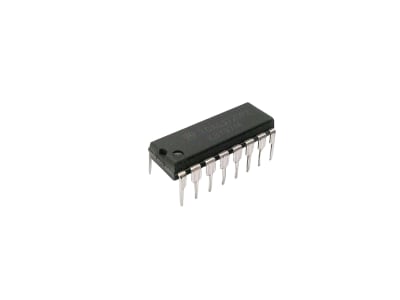 ON SEMICONDUCTOR TCA0372DP2