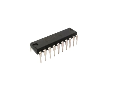 GENERIC IC74LS373N