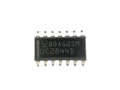 TEXAS INSTRUMENTS SEMI UC2844D