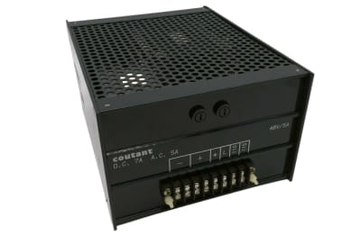 COUTANT BPS 500/48