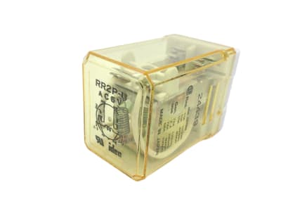 IDEC RR2P-UAC6V