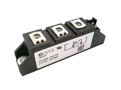 IXYS MCD56-16I01B