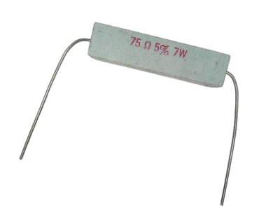 RCD COMPONENTS R75X7W5C