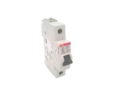 ASEA BROWN BOVERI S201U-Z6