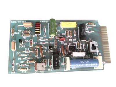 EDI TECHNOLOGIES 65-193