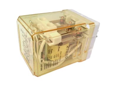 IDEC RR3P-UAC12V
