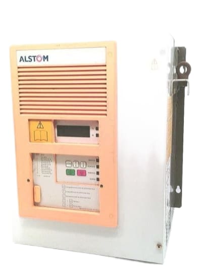 CONVERTEAM GD2040-4001