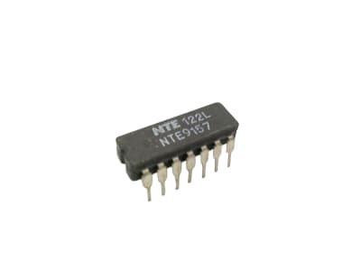 NTE NTE9157
