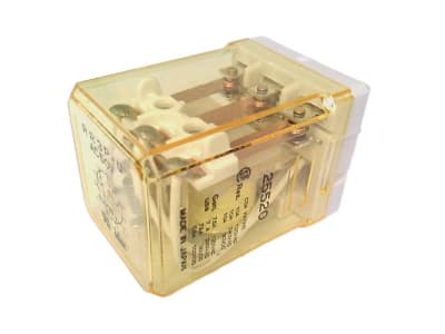 IDEC RR3P-UAC50V
