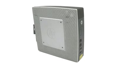 HEWLETT PACKARD COMPUTER T510