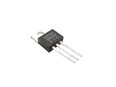 MULTICOMP 2N6668