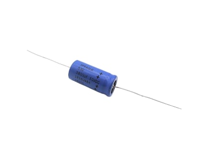 VISHAY 53D382G050JL6