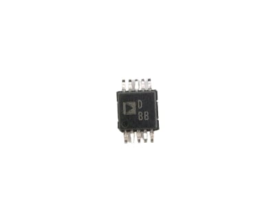 ANALOG DEVICES AD5304BRMZ