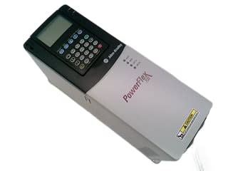 ALLEN BRADLEY 20BD011A3AYNAEC0