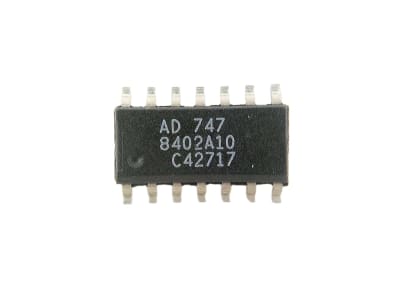 ANALOG DEVICES AD8402AR10
