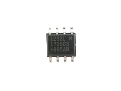 MAXIM INTEGRATED PRODUCTS DS1232LPSN-2+T&R