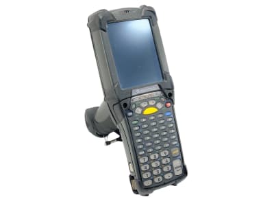 ZEBRA MC9090-GJ0HJGFA6WR