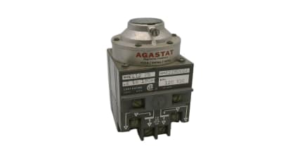 TE CONNECTIVITY 2412PN