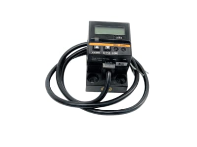 MATSUSHITA ELECTRIC DPX-800