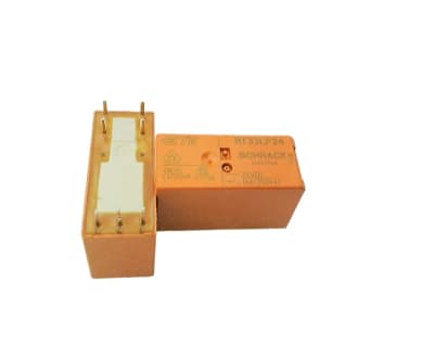TE CONNECTIVITY RT33LF24