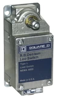 TELEMECANIQUE SENSORS L100WDR2M4