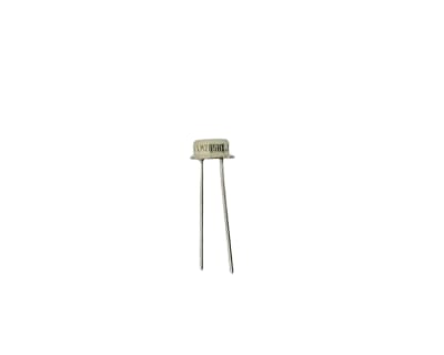 TEXAS INSTRUMENTS SEMI LM285H-1.2