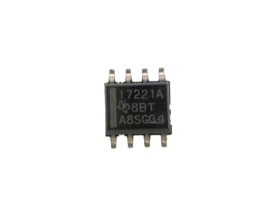 TEXAS INSTRUMENTS SEMI ISO7221AD