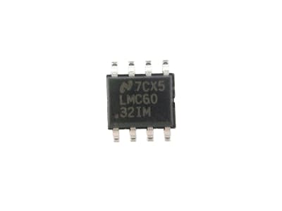 TEXAS INSTRUMENTS SEMI LMC6032IM/NOPB
