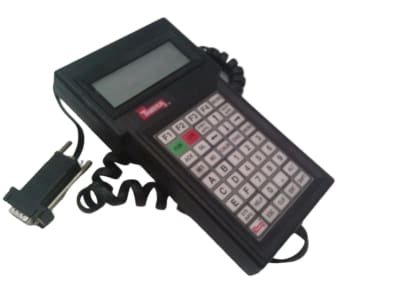 THAYER SCALES HHP-1