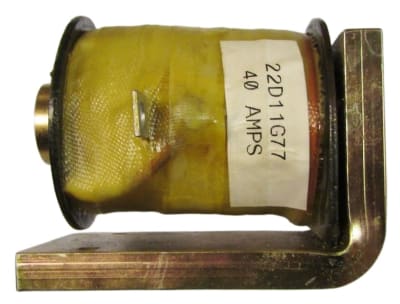 GENERAL ELECTRIC 22D11G77