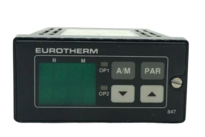 INVENSYS 847/L/NO/NO/NO/QLPS/(APMC200)//SS1F60