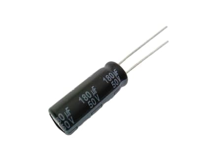 MATSUSHITA ELECTRIC EEU-FR1H181L