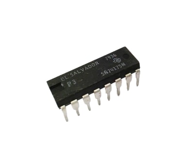 TEXAS INSTRUMENTS SEMI SN74175N