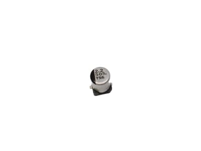 YAGEO EXV225M050A9BAA