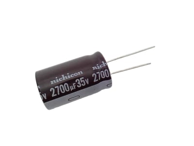 NICHICON UPW1V272MHD6