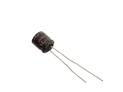 NICHICON UPW1C560MDD6TP