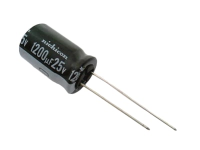 NICHICON UHV1E122MHD
