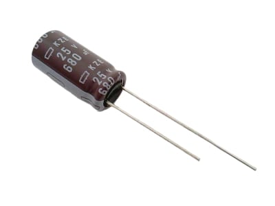 UNITED CHEMI CON EKZE250ELL681MJ20S