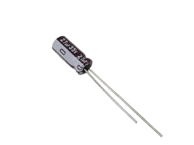 NICHICON UPM1V270MDD