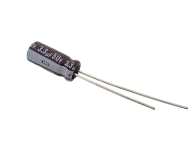 ILLINOIS CAPACITOR 335CKS050M