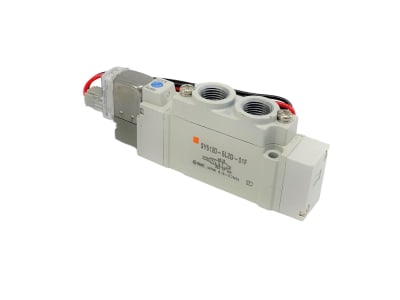 SMC SY5120-5LZD-01F