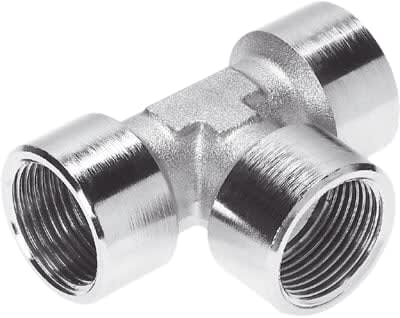 FESTO NPFC-T-3G12-F